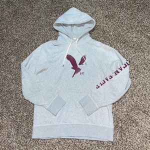 American Eagle Mens Hoodie